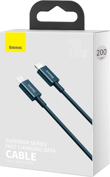 Szybkie ładowanie z Power Delivery