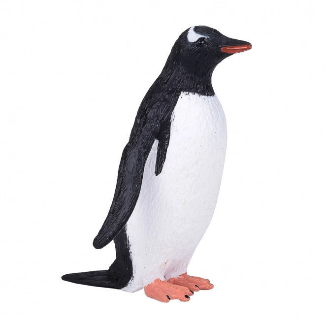 Realistická figurka Tučňák oslí