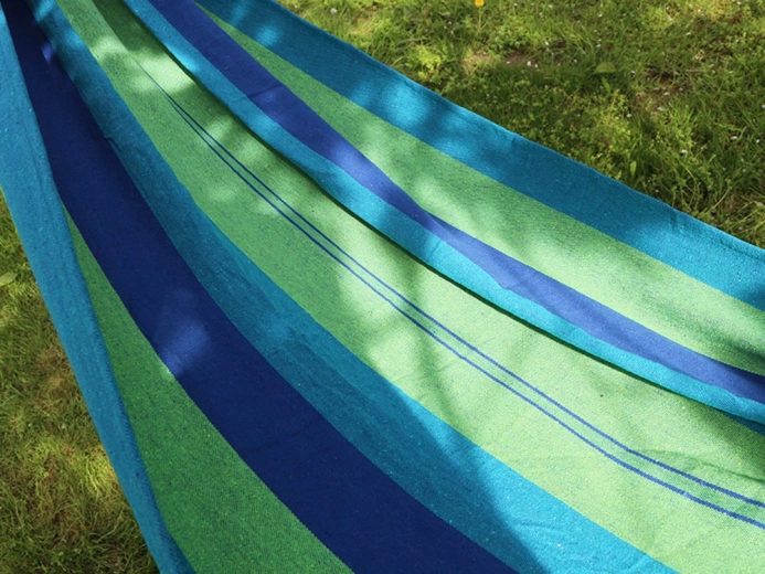 Wytrzymała i oddychająca tkanina