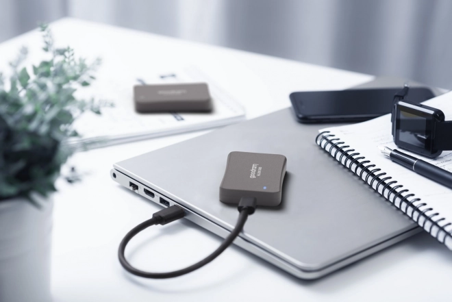External SSD HL200 1TB USB-C