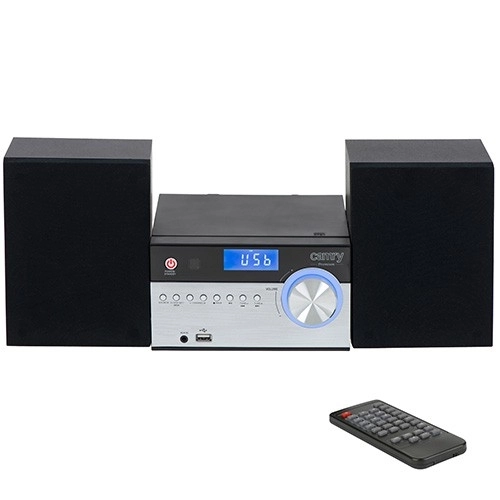 Mini věž HiFi s Bluetooth