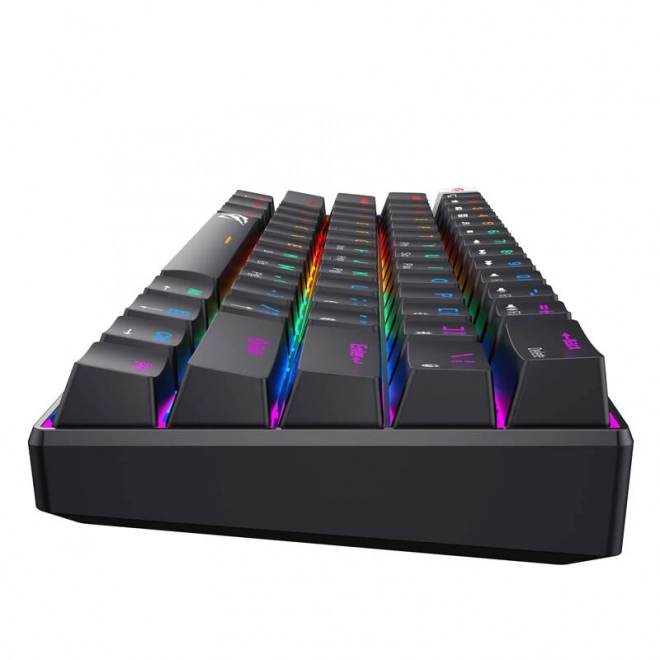 Havit Mechanical Gaming Keyboard RGB