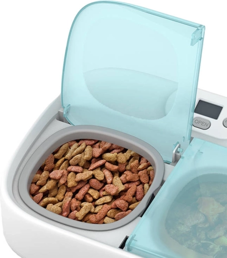 Hűtőbetétek a hosszabb frissességért