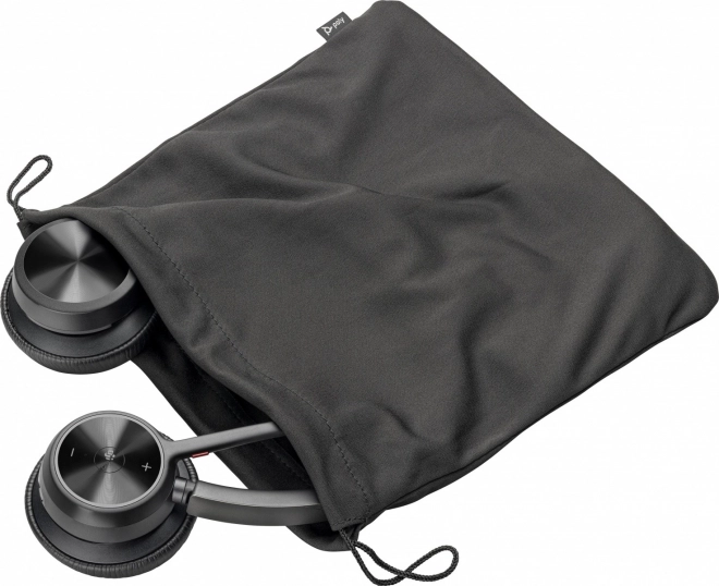 Wireless Headset Poly Voyager 4320 MS Certified