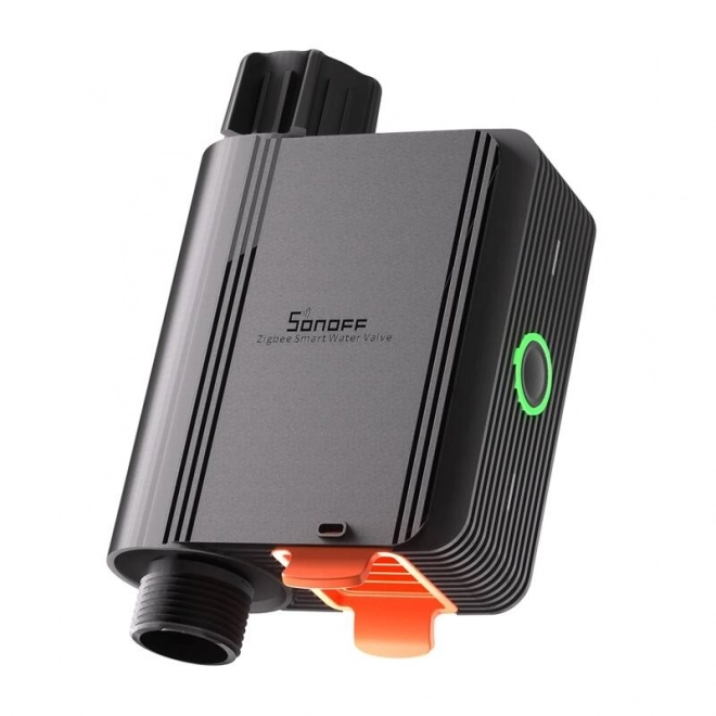 Intelligens vízszelep Sonoff Zigbee