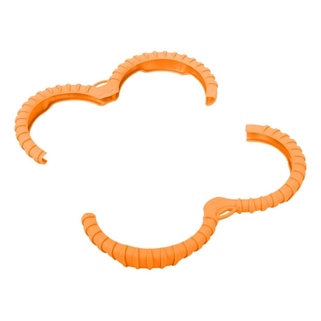 Sunnylife Schutzgehäuse und Propellerschutz für DJI Avata 2 (orange)