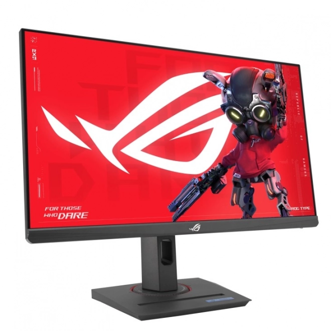 Monitor da 25 pollici FHD 144Hz con porta USB-C