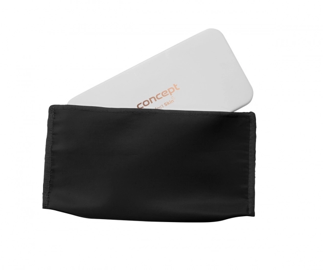 Pocket Cosmetic Mirror With LED Light