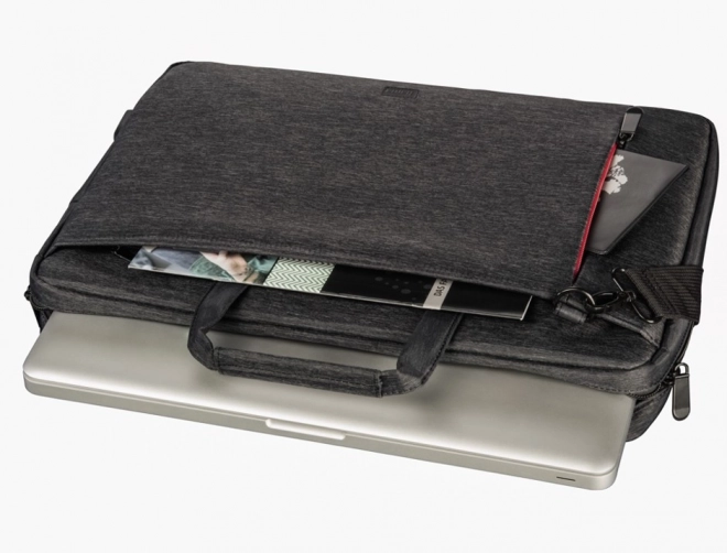 borsa nera per notebook Manchester 13,3 pollici