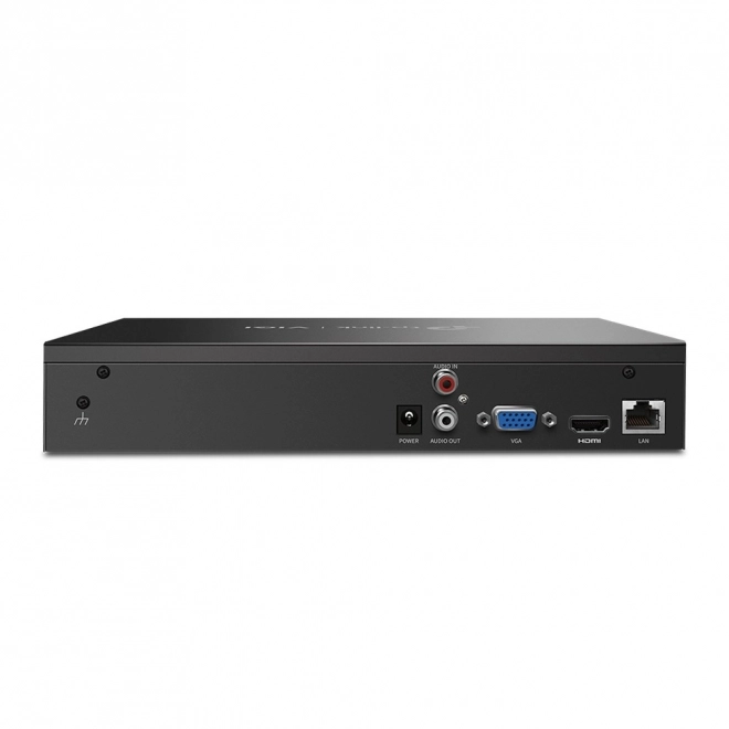 Sixteen-channel Network Video Recorder VIGI