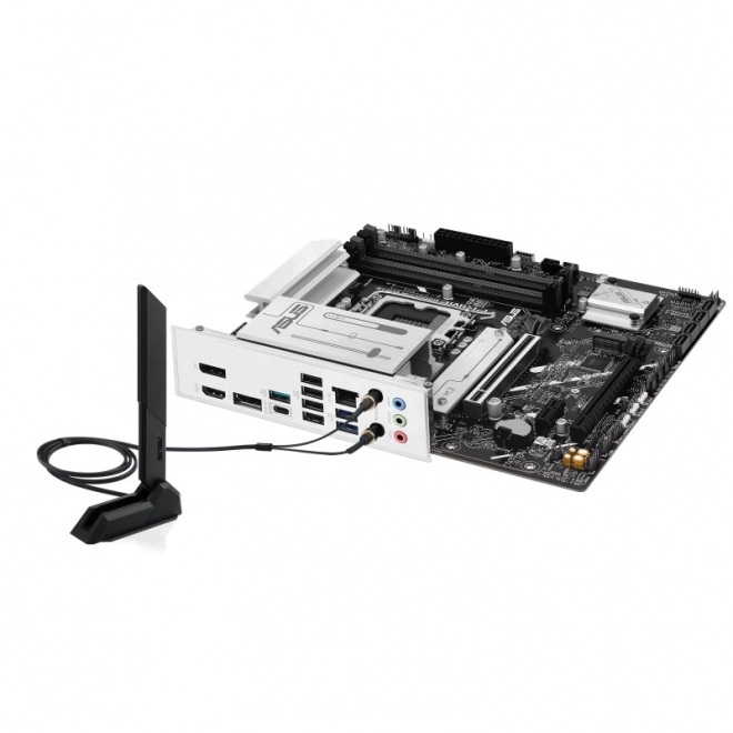 Motherboard ASUS PRIME B860M-A WIFI