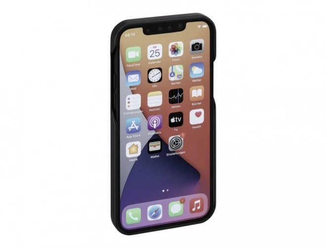 Magnetic Case for iPhone 13 Mini - Black