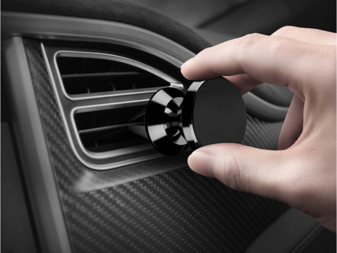 Magnetic Car Phone Mount for Vent