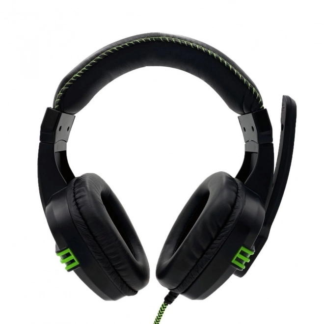 Cuffie da gioco Cobra Pro Outbreak
