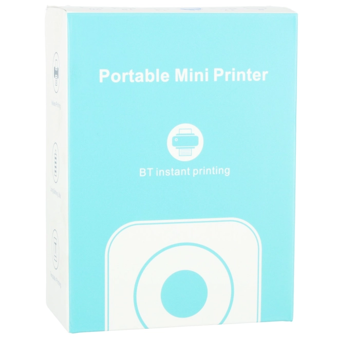 Draadloos printen