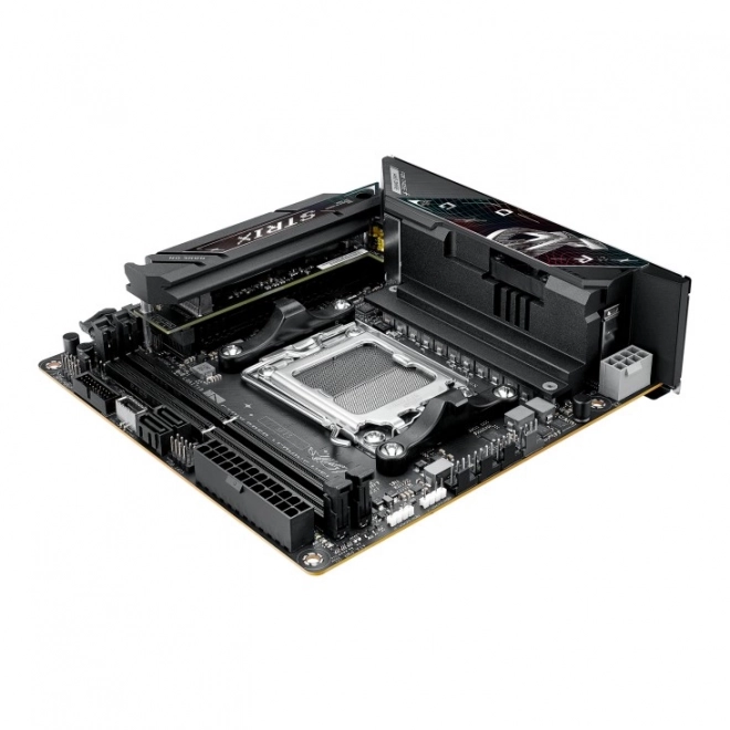 Gaming Motherboard ROG Strix B850-I WiFi
