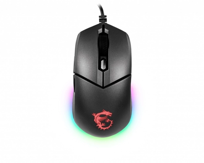 Clutch GM11 wired gaming mouse