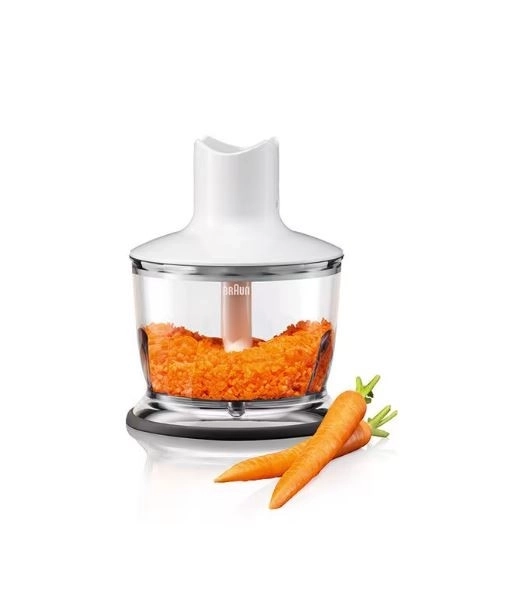 Hand Blender Braun MultiQuick 3 MQ 3035 Sauce