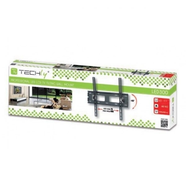 Wall Mount for LCD/LED TVs 40-65 Inches