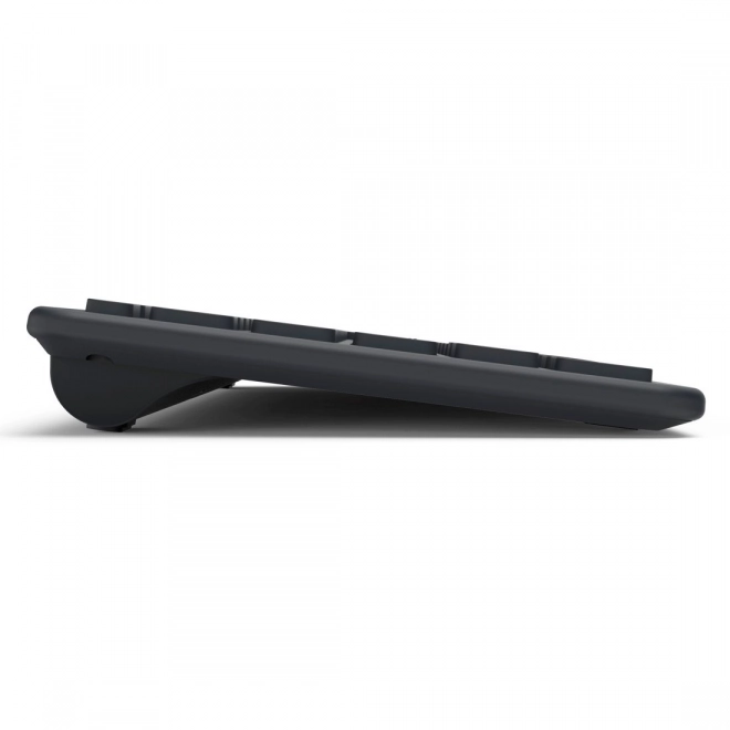 Wireless Keyboard Hama WK-300 Black