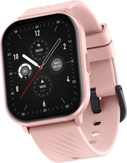 Up to 15 days of battery life and fast charging