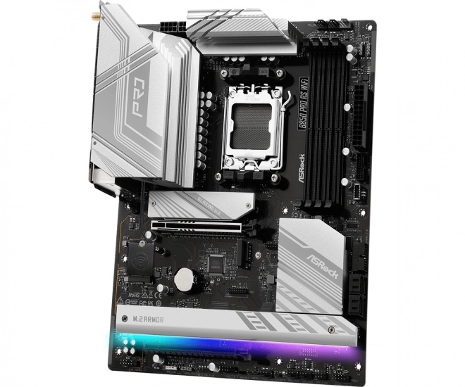 Motherboard B850 Pro RS WiFi