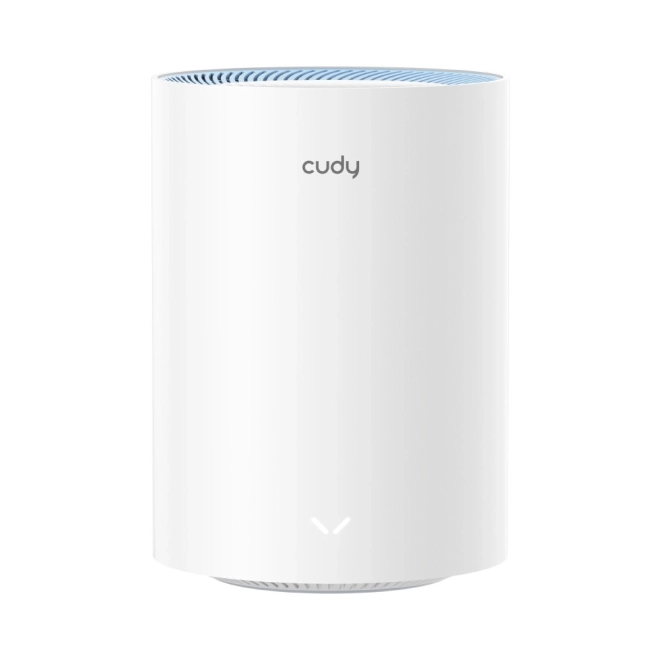 System Wifi Mesh AC1200