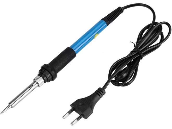 Kit de soudure avec régulation de température 60W et pompe à dessouder