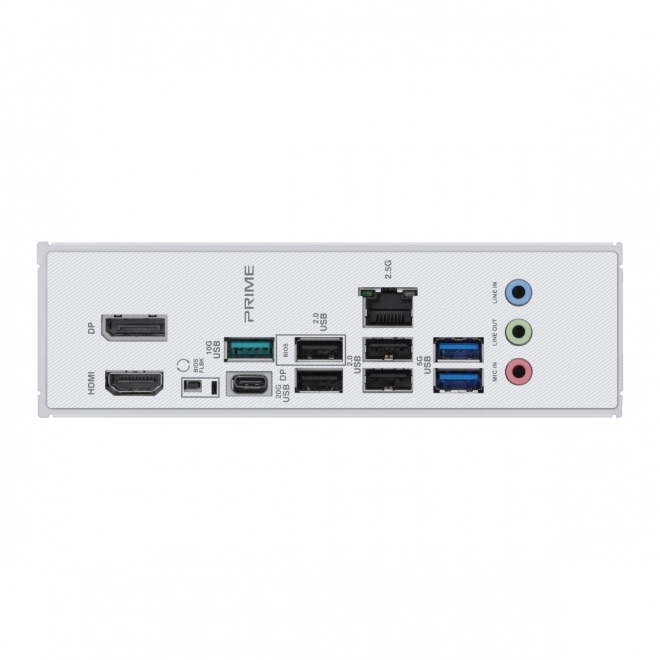 Scheda madre ASUS Prime serie Z890-P