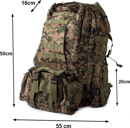 Przestrzeń i organizacja