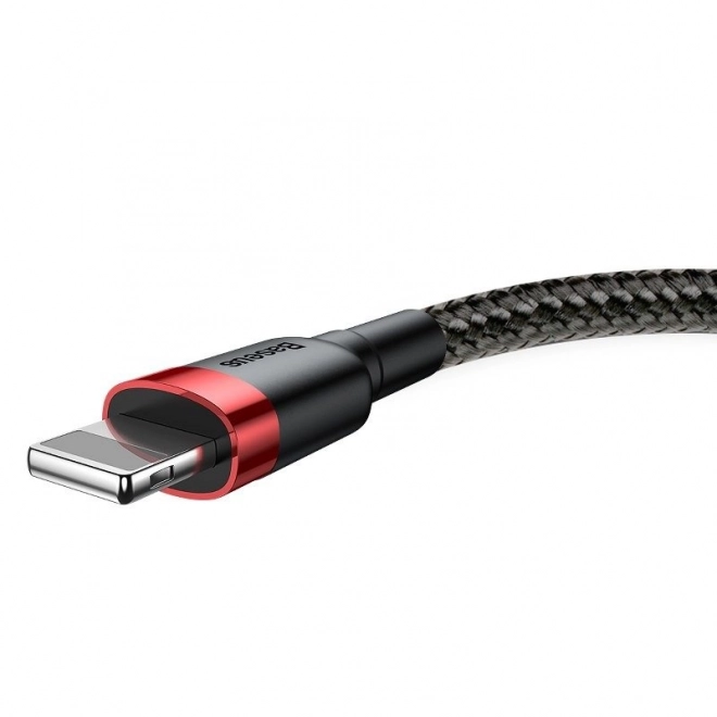 Cavo Baseus Cafule USB Lightning