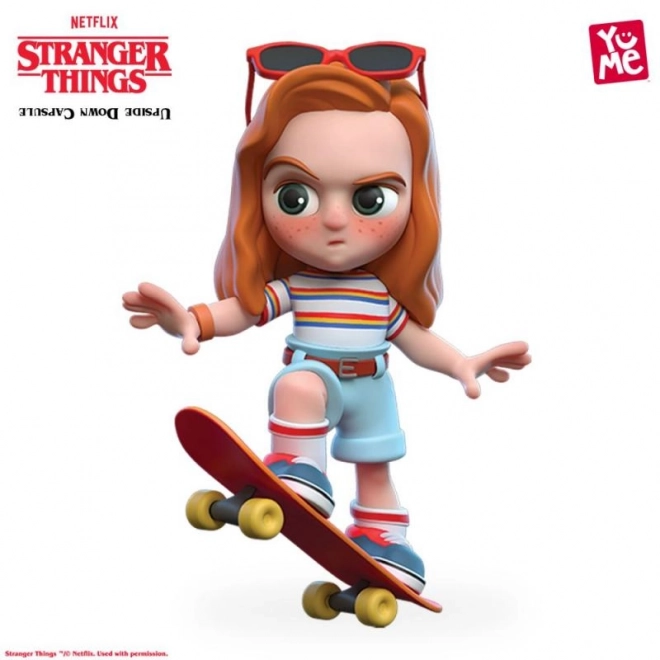 YuMe Stranger Things Figures - Randomly Delivered Variant