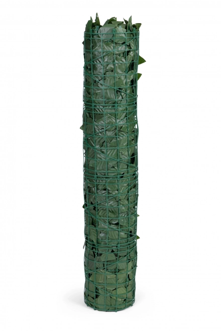 Artificial Ivy Hedge Green Balcony Cover