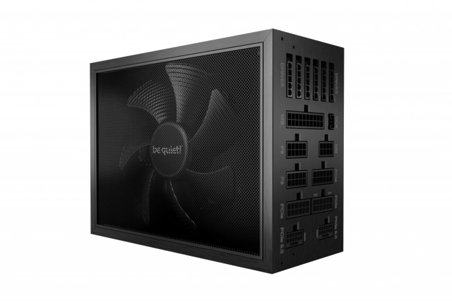 Alimentatore Dark Power Pro 13 1600W Titanio