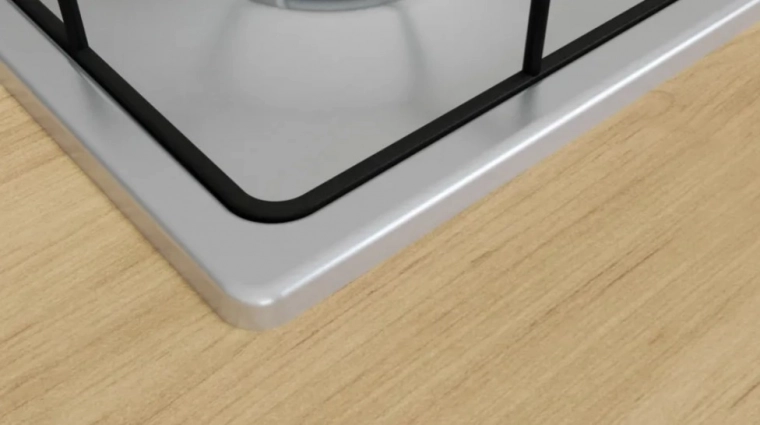 Automatic Gas Shut-off