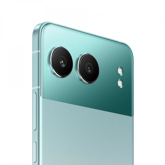 Nord 4 5G Green Smartphone