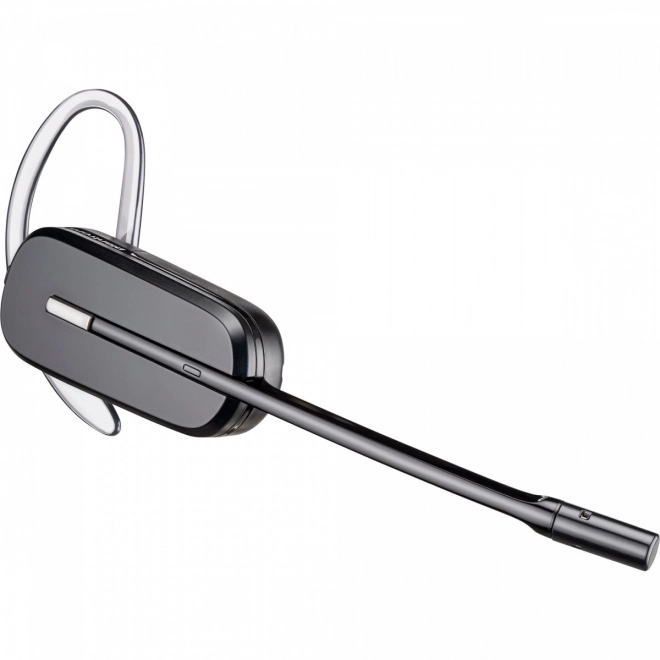 Poly wireless headset with DECT technology