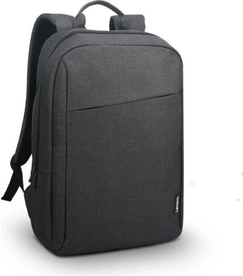Lenovo 15,6" laptoprygsæk, sort