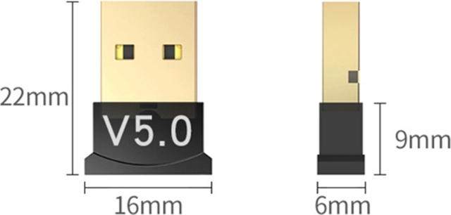 Ultrakompaktní mini design