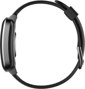 Comfortable wear and IP68 durability