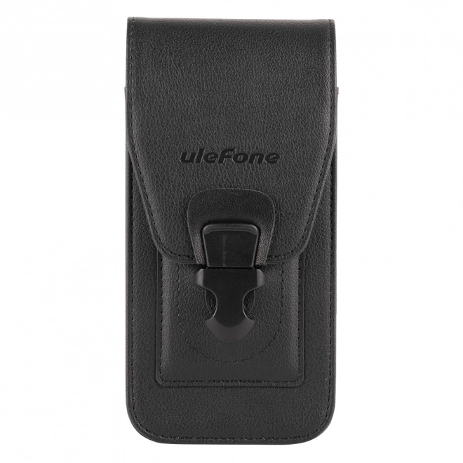 Leather Case for Ulefone Armor