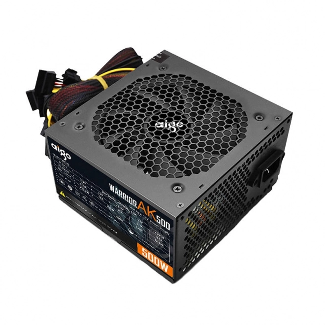 Reliable Computer Power Supply