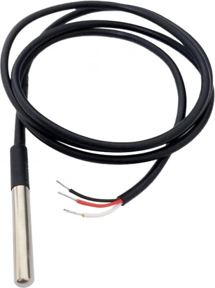 Wide measuring range and accuracy