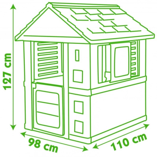 Nature House