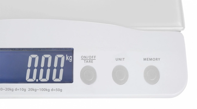 Baby Scale 2-in-1 El Nino
