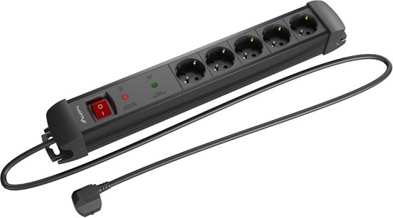Fast response and safety