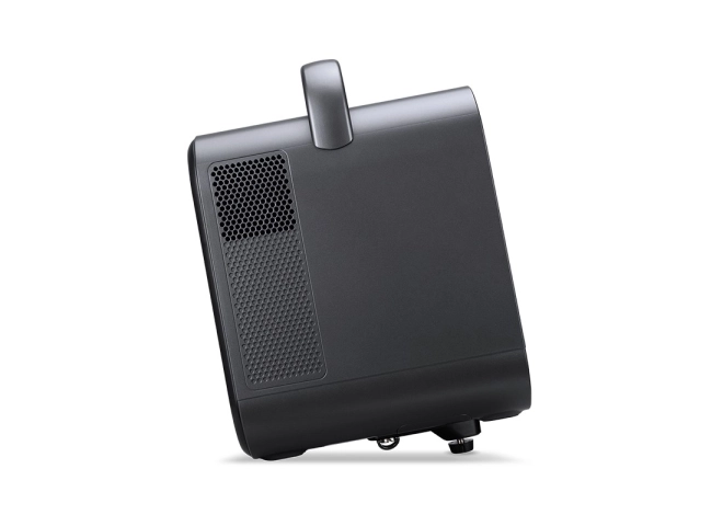 Home high-definition projector for FHD entertainment