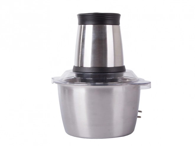 Electric Fruit and Vegetable Chopper