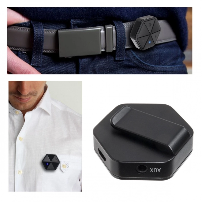 Audiocore Bluetooth Audio Receiver