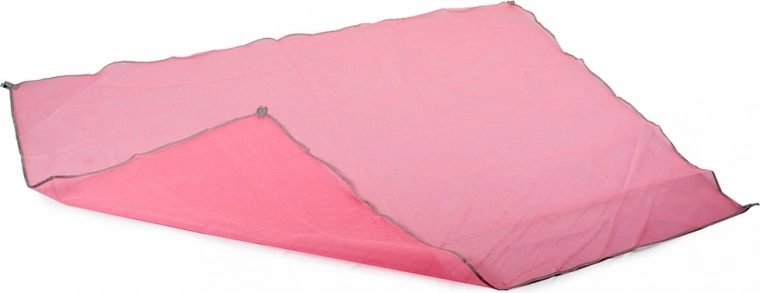 Lightweight, packable, travel-friendly